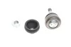 Опора кульова (передня/зверху) Mazda 6 02-12 SKF VKDS 814005 (фото 3)