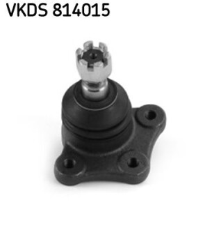 Шаровая опора SKF VKDS 814015