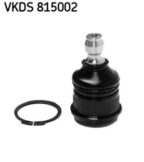 Шаровая опора SKF VKDS 815002