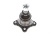Опора кульова (передня/зверху) Mitsubishi Pajero II 2.5D/2.8D AWD 90-00 SKF VKDS 815503 (фото 2)