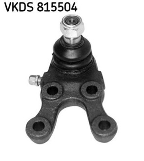 Шаровая опора SKF VKDS 815504