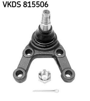 Шаровая опора SKF VKDS 815506