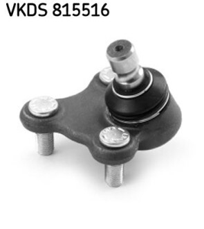 Шаровая опора SKF VKDS 815516