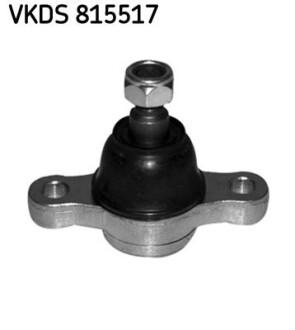 Шаровая опора SKF VKDS 815517