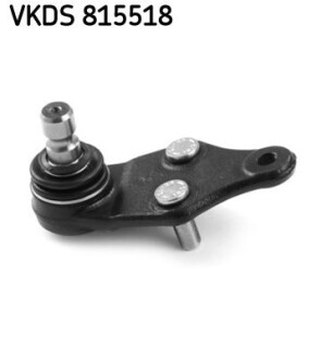 Шаровая опора SKF VKDS 815518