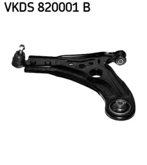 Рычаг подвески SKF VKDS 820001 B
