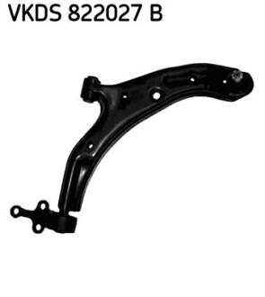 Рычаг подвески SKF VKDS 822027 B