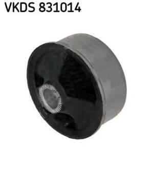 Сайлентблок рычага подвески SKF VKDS 831014