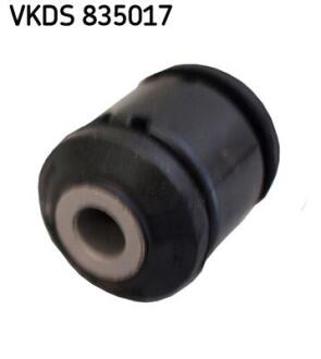 Сайлентблок рычага подвески SKF VKDS 835017