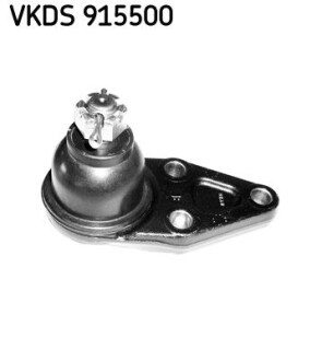 Шаровая опора SKF VKDS 915500