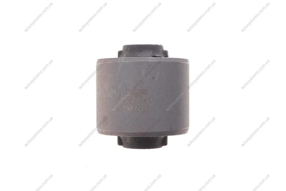 Сайлентблок важеля (заднього/зверху) Toyota Land Cruiser Prado 02-10 SKF VKDS 931027 (фото 1)