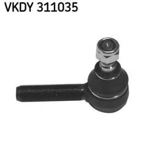Наконечник рулевой тяги SKF VKDY 311035