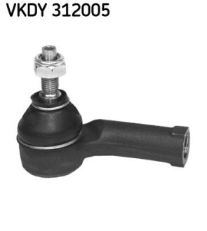 Наконечник рулевой тяги SKF VKDY 312005