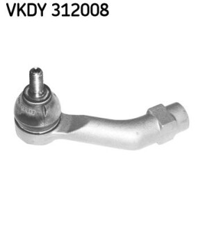 Наконечник рулевой тяги SKF VKDY 312008