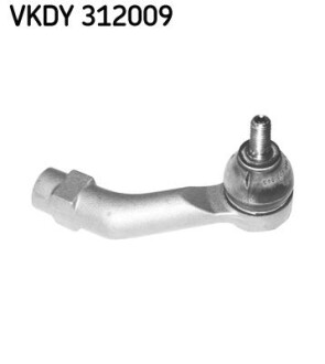 Наконечник рулевой тяги SKF VKDY 312009