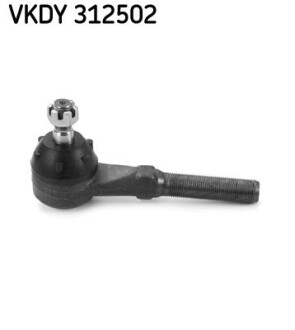 Наконечник рулевой тяги SKF VKDY 312502