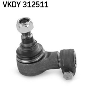 Наконечник рулевой тяги SKF VKDY 312511