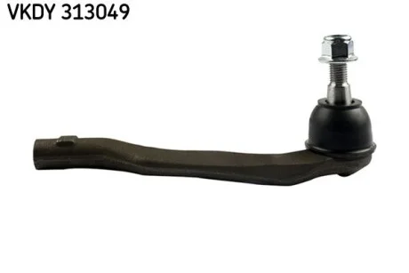 Наконечник, кермова тяга SKF VKDY 313049