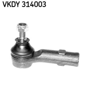 Наконечник рулевой тяги SKF VKDY 314003