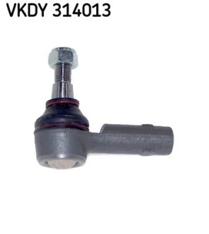 Наконечник, поперечна кермова тяга Transit 00- SKF VKDY 314013