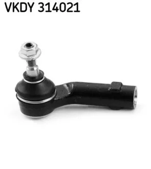Наконечник рулевой тяги SKF VKDY 314021