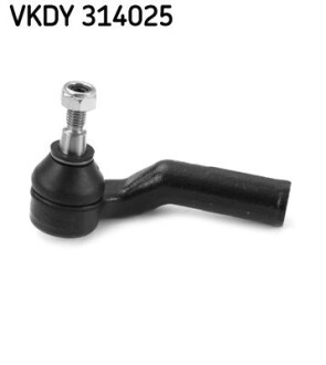 Наконечник рулевой тяги SKF VKDY 314025