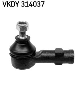 Наконечник рулевой тяги SKF VKDY 314037