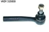 Наконечник рулевой тяги SKF VKDY 315000 (фото 1)