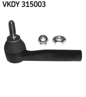 Наконечник рулевой тяги SKF VKDY 315003