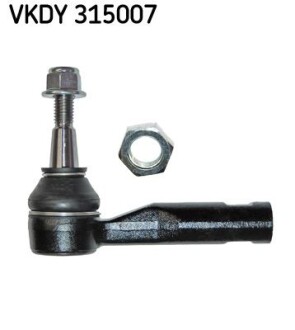 Наконечник рулевой тяги SKF VKDY 315007