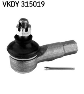 Наконечник рулевой тяги SKF VKDY 315019