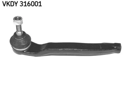 Наконечник рулевой тяги SKF VKDY 316001