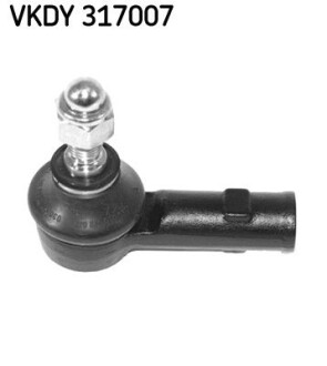 Наконечник рулевой тяги SKF VKDY 317007