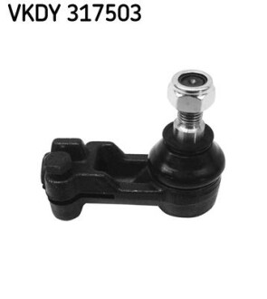 Наконечник рулевой тяги SKF VKDY 317503