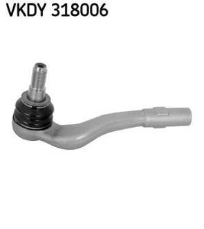 Наконечник рулевой тяги SKF VKDY 318006