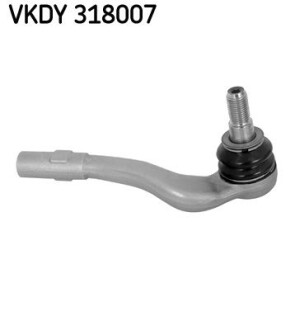 Наконечник рулевой тяги SKF VKDY 318007