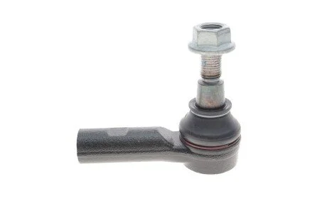 Наконечник тяги рульової MB Sprinter 906/VW Crafter 30-35 2.0TDI/2.5TDI 06- SKF VKDY 318024