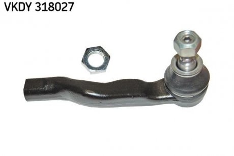 Наконечник тяги рульової (R) MB Vito (W639) 03- SKF VKDY 318027