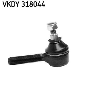 Наконечник рулевой тяги SKF VKDY 318044