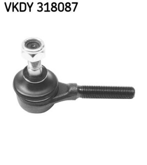 Наконечник рулевой тяги SKF VKDY 318087