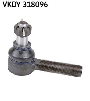 Наконечник рулевой тяги SKF VKDY 318096