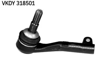Наконечник рулевой тяги SKF VKDY 318501