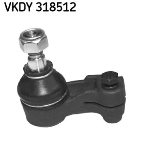 Наконечник рулевой тяги SKF VKDY 318512