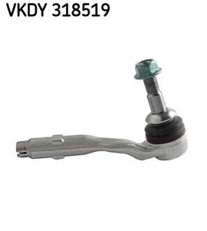 Наконечник рулевой тяги SKF VKDY 318519