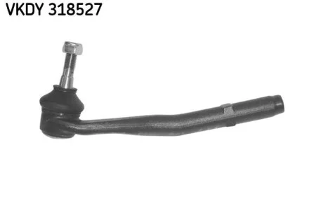 Наконечник рулевой тяги SKF VKDY 318527