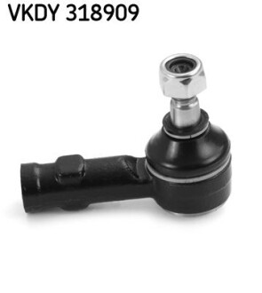 Наконечник рулевой тяги SKF VKDY 318909