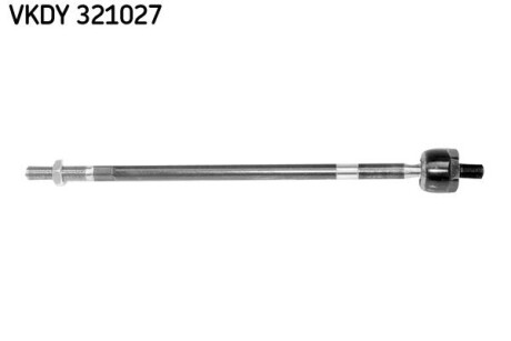 Тяга рулевая SKF VKDY 321027