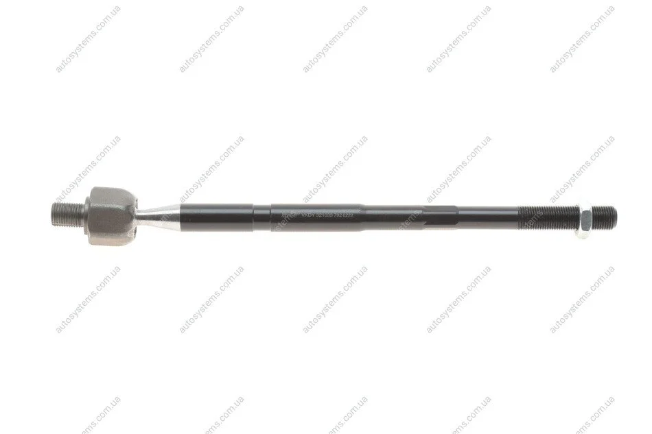 Тяга рульова Audi TT 98-06 (L=353mm) SKF VKDY 321033 (фото 1)