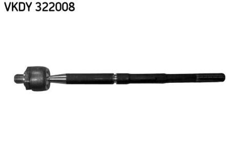 Тяга рулевая SKF VKDY 322008