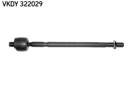 Тяга рулевая SKF VKDY 322029